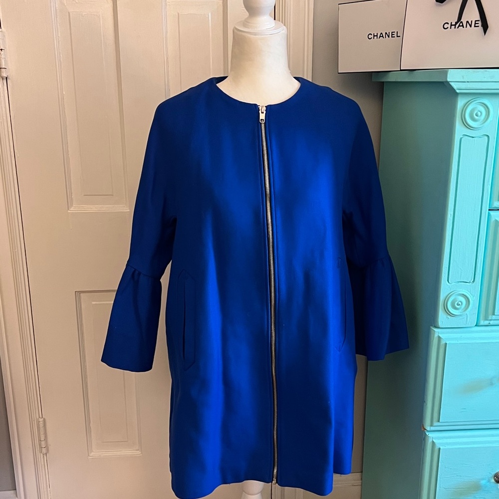 Zara womens jacket